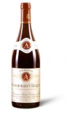 Beaujolais Nouveau Beaujolais Nouveau