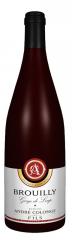 vin brouilly vin brouilly