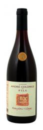 Roc\'chots, viticulteur Beaujolais Lyon